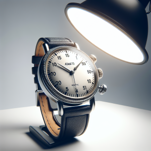 Vintage Watch 436673