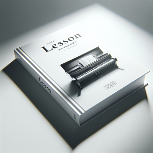 Piano Lesson 834853