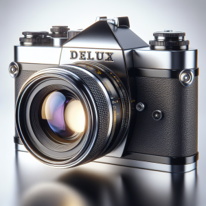 Deluxe Camera 468610