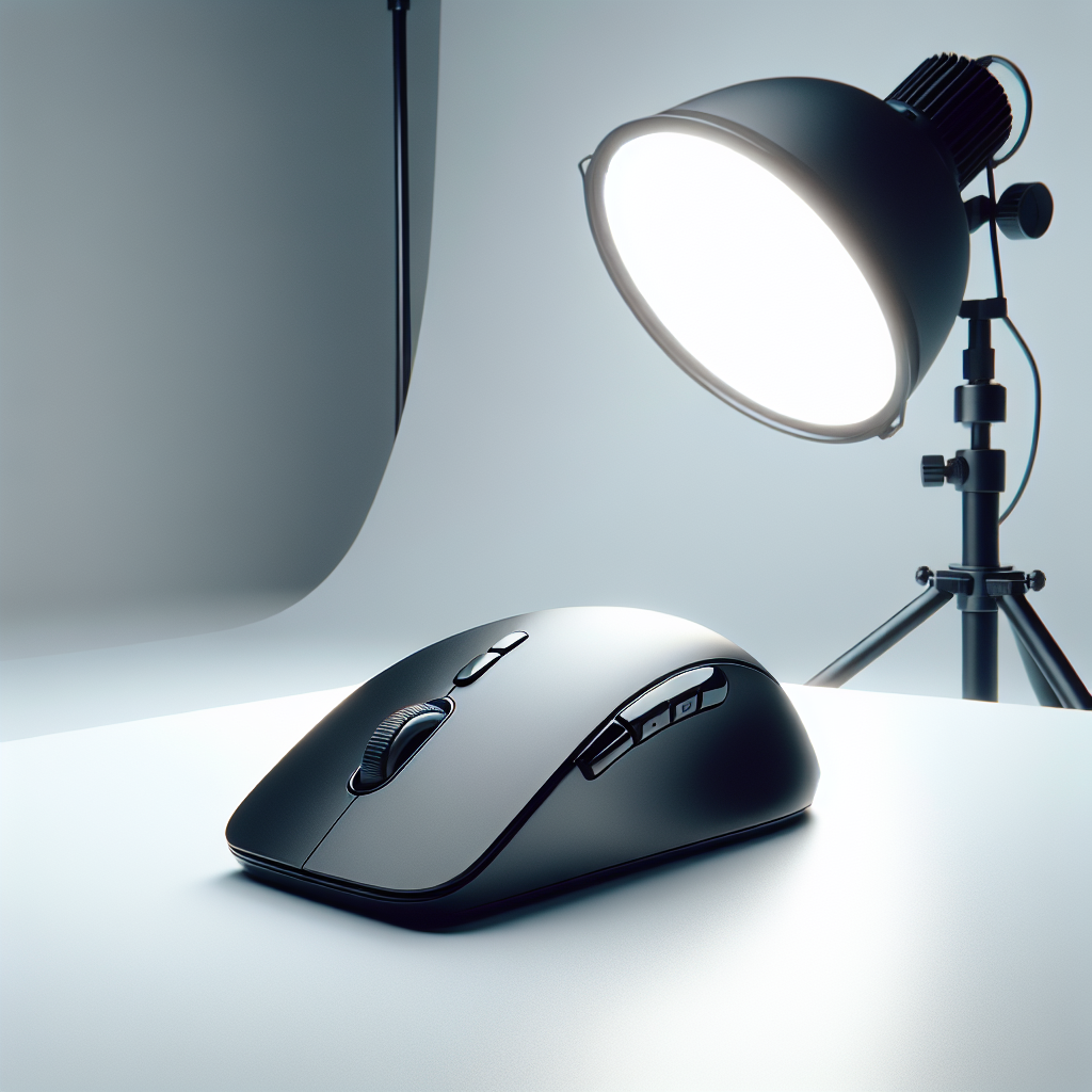 Premium Mouse 471078