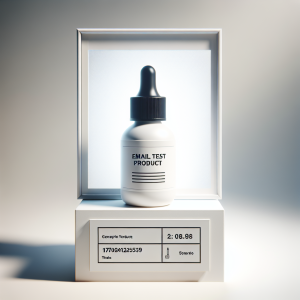 Email Test Product 1770241225539