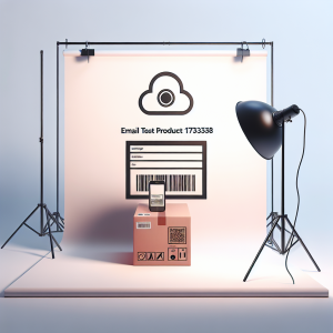 Email Test Product 1770235335878