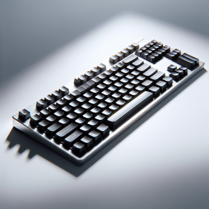 Modern Keyboard 239743