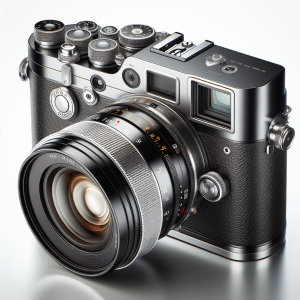 Deluxe Camera 305431