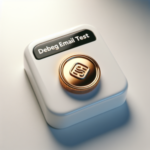 Debug Email Test