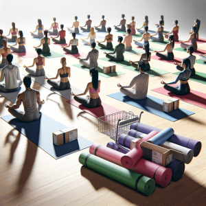 Yoga Class 821913