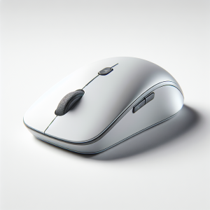Modern Mouse 636807