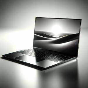 Deluxe Laptop 254473