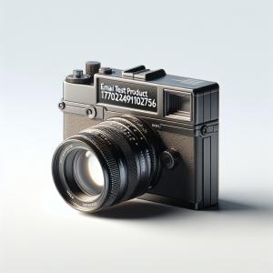 Email Test Product 1770249102756